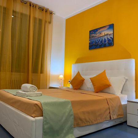 Venice Villa House Местре Екстериор снимка