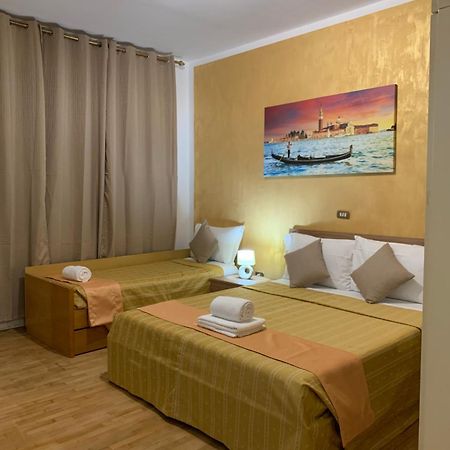 Venice Villa House Местре Екстериор снимка