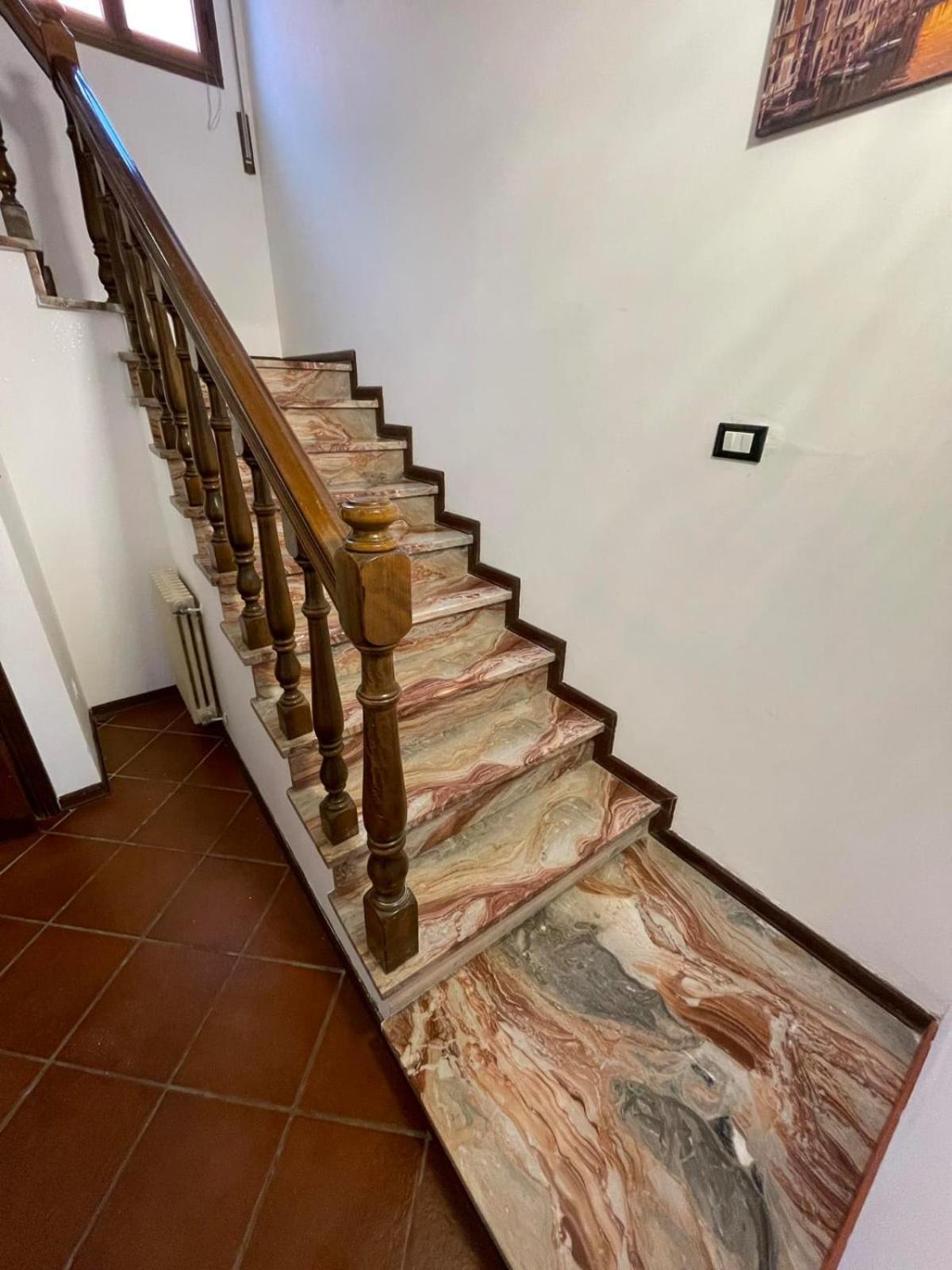 Venice Villa House Местре Екстериор снимка