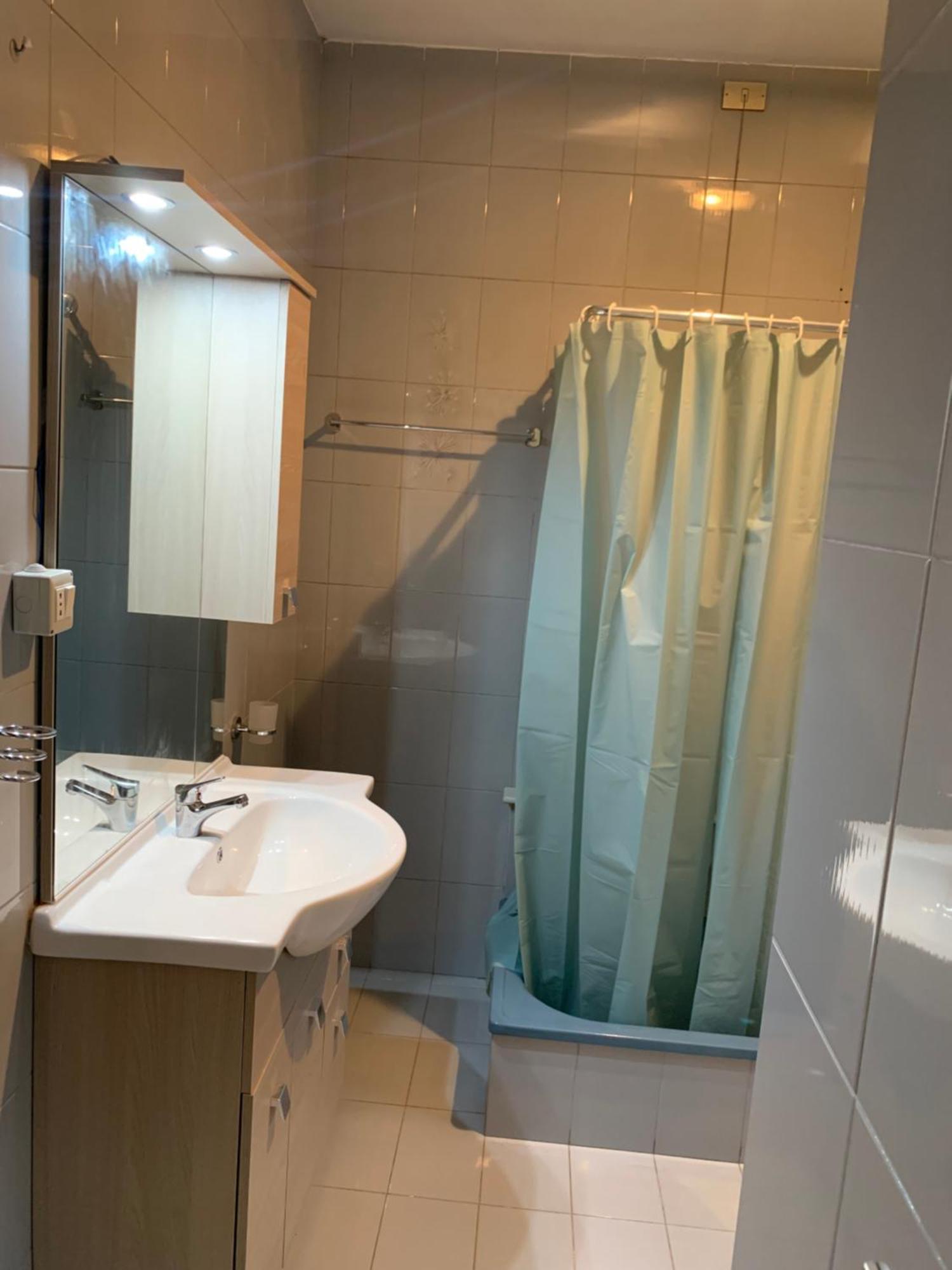 Venice Villa House Местре Екстериор снимка