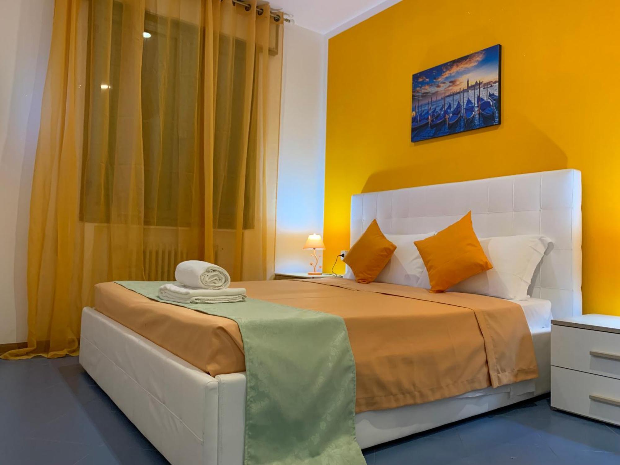 Venice Villa House Местре Екстериор снимка