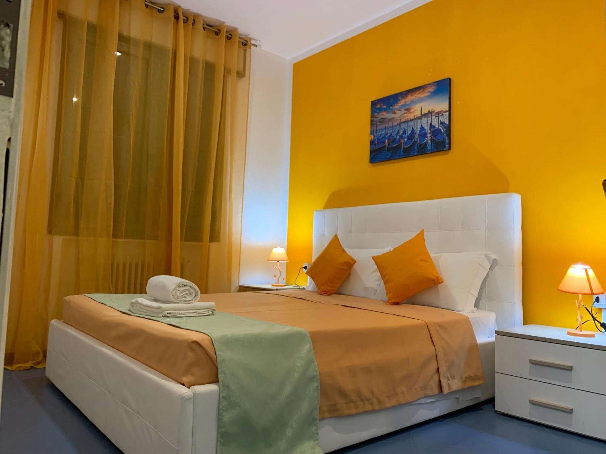 Venice Villa House Местре Екстериор снимка