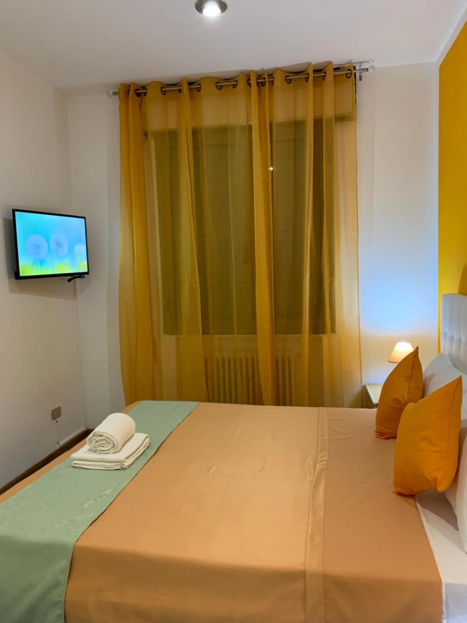 Venice Villa House Местре Екстериор снимка