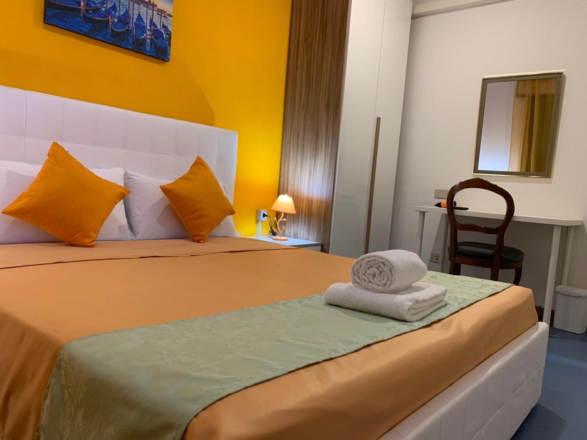 Venice Villa House Местре Екстериор снимка