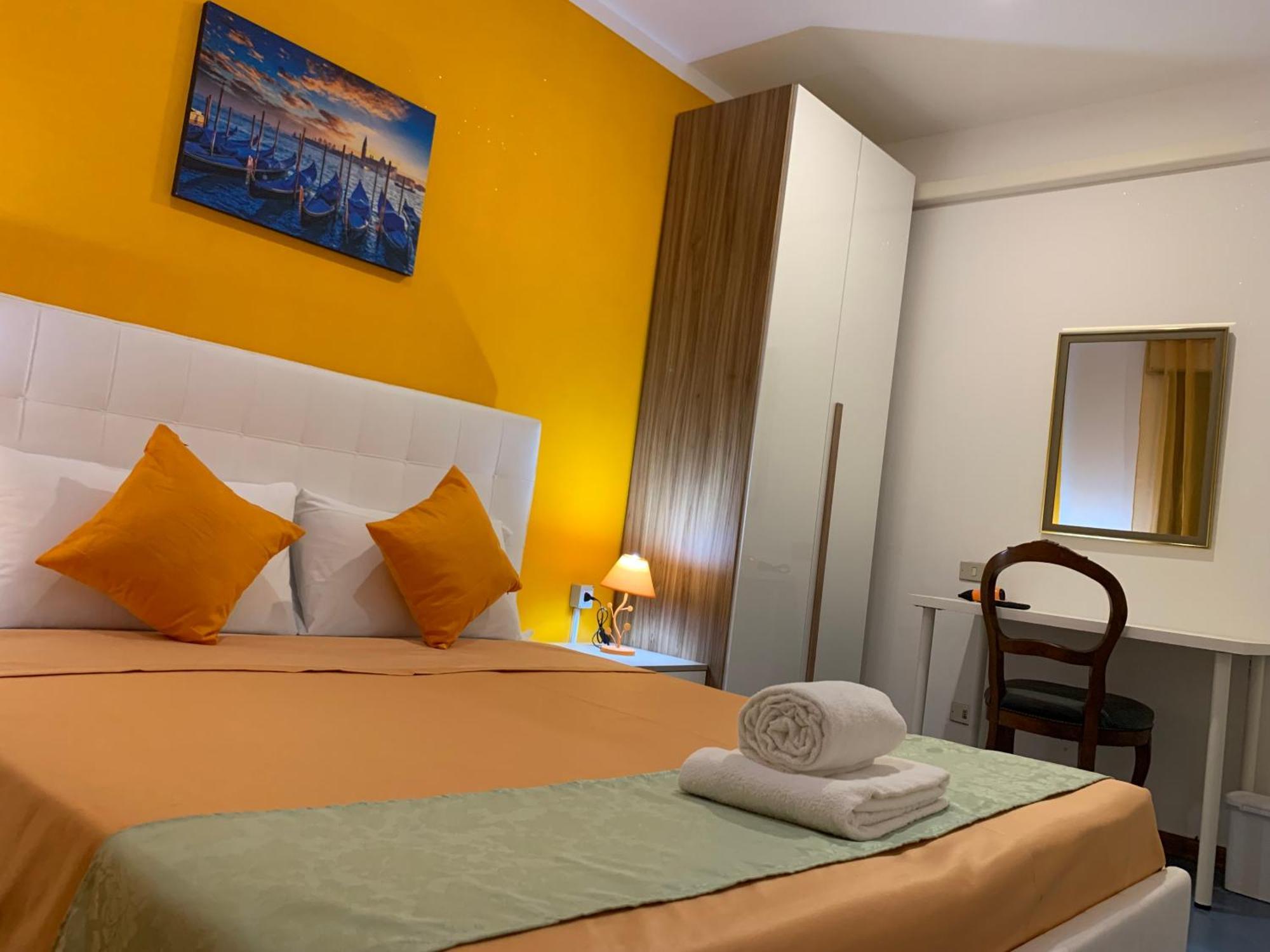 Venice Villa House Местре Екстериор снимка