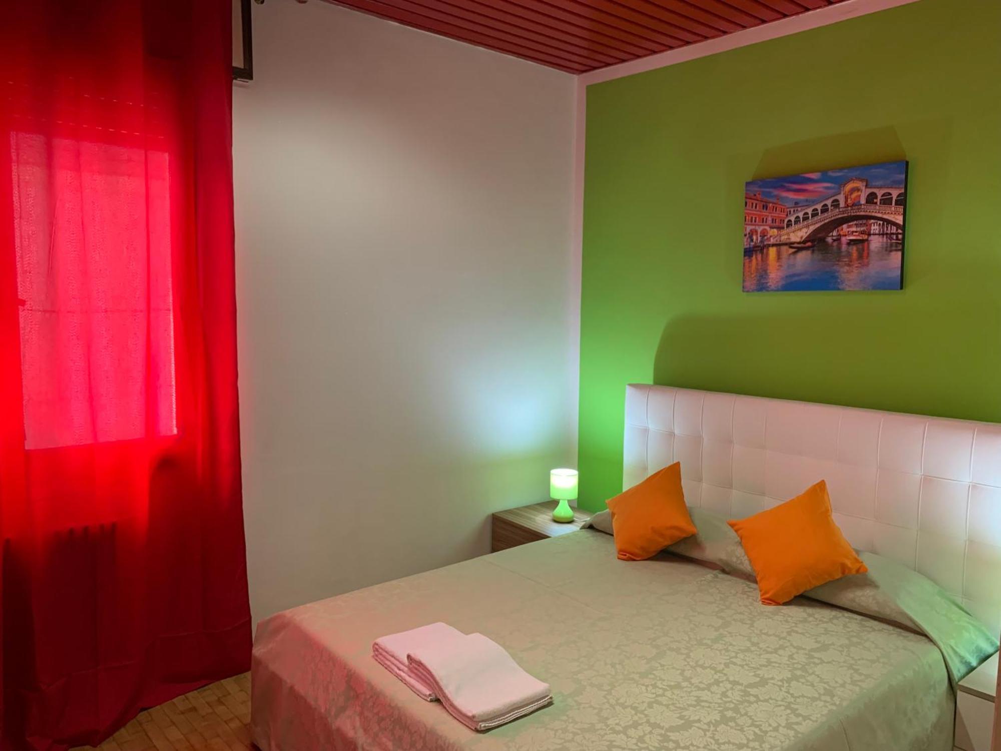 Venice Villa House Местре Екстериор снимка