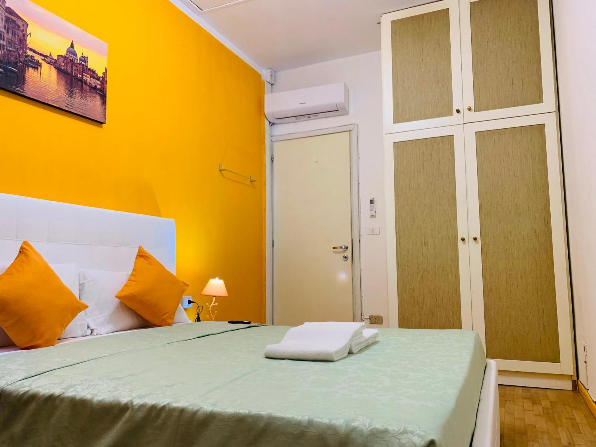 Venice Villa House Местре Екстериор снимка