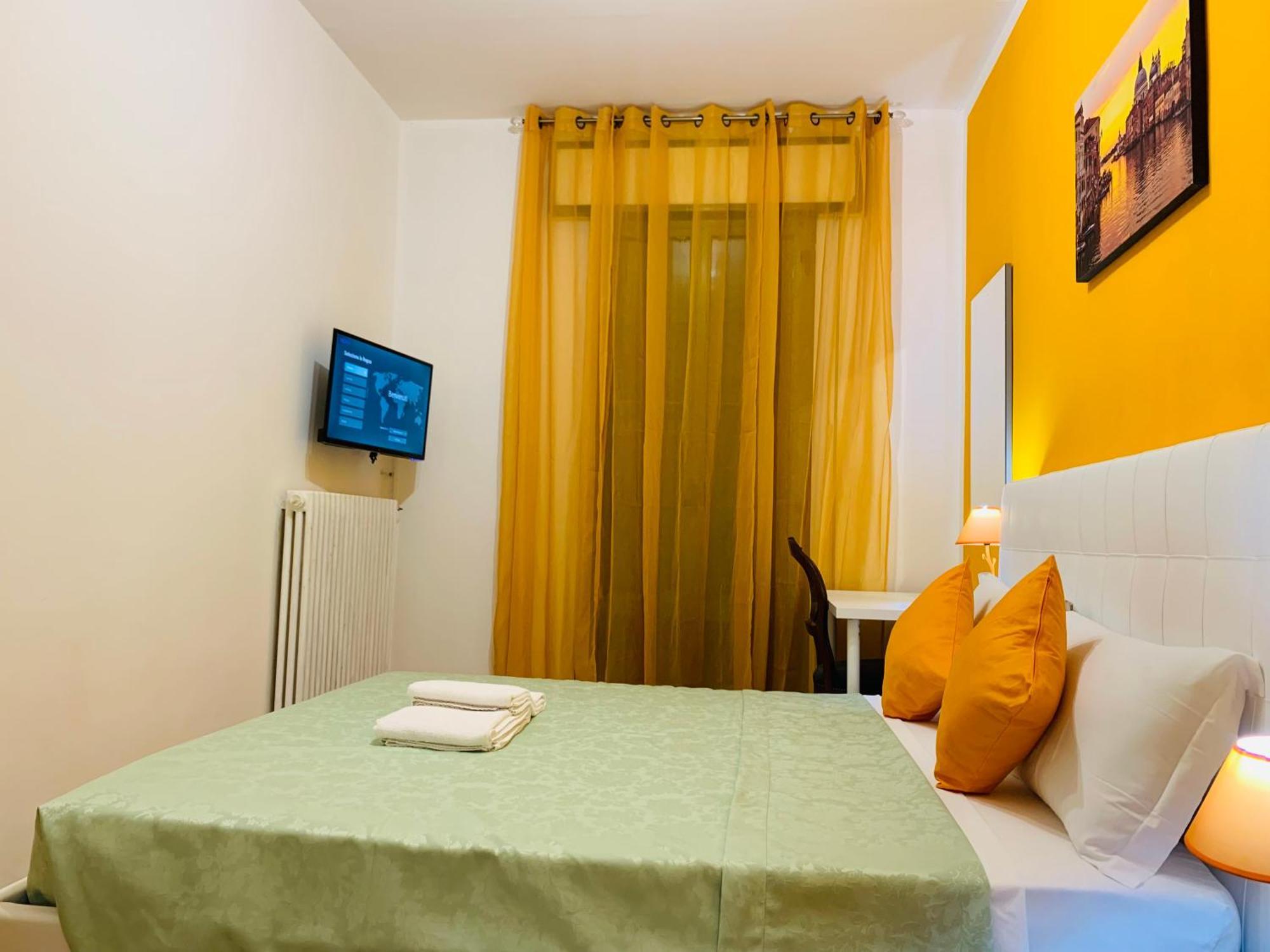 Venice Villa House Местре Екстериор снимка