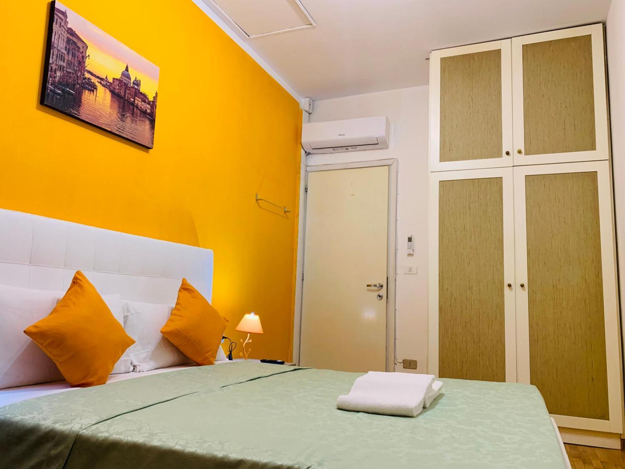 Venice Villa House Местре Екстериор снимка