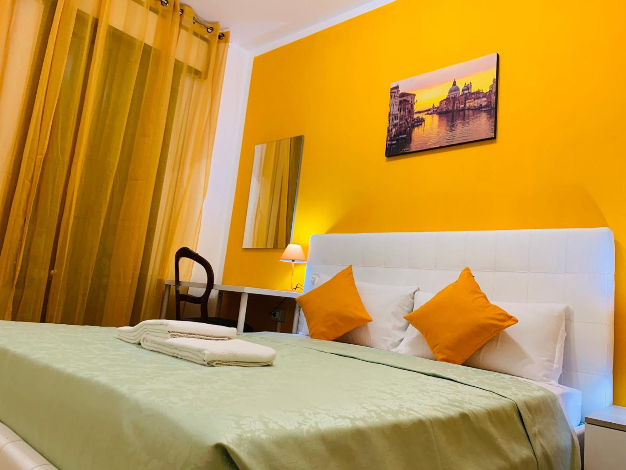 Venice Villa House Местре Екстериор снимка
