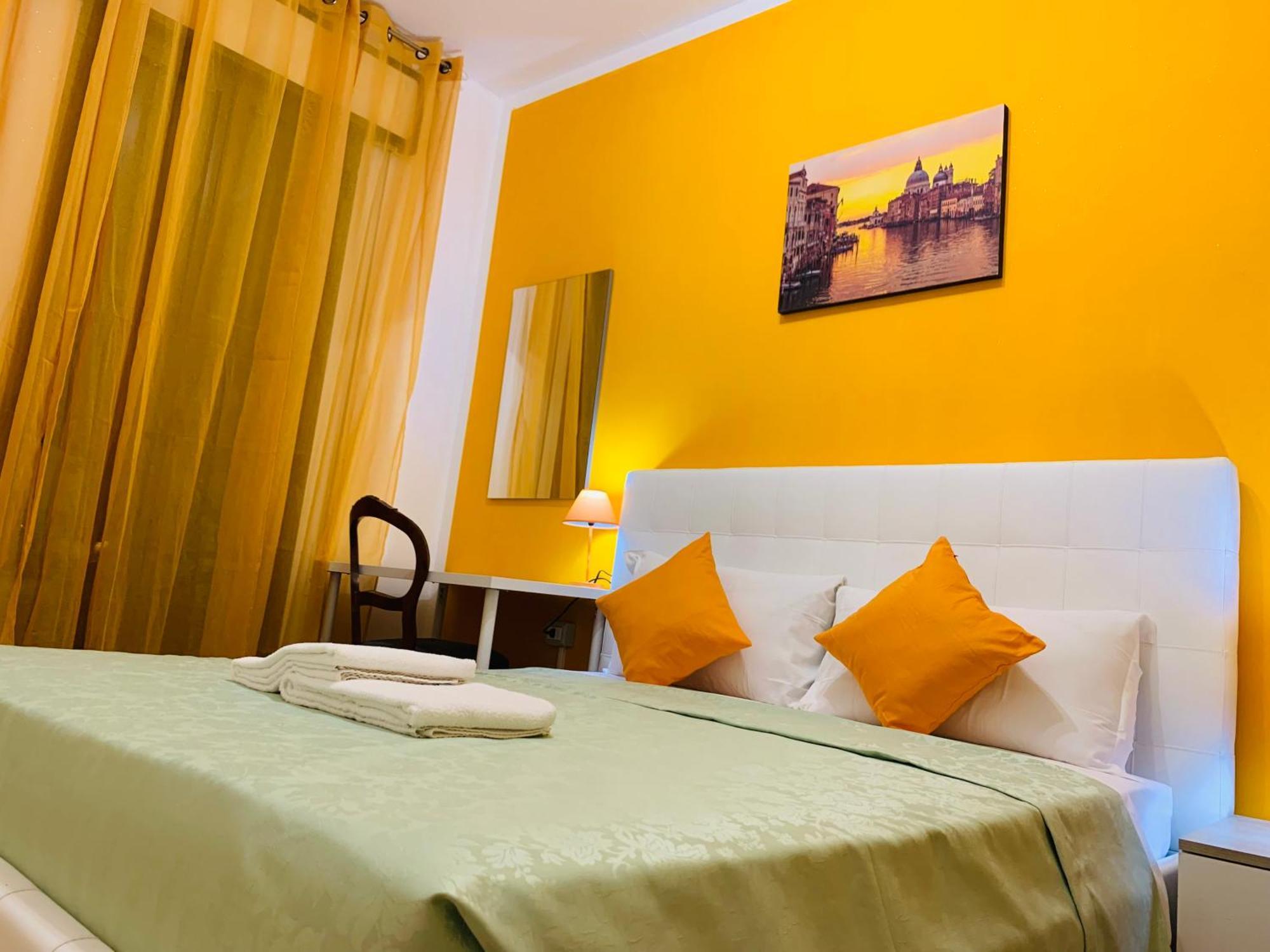Venice Villa House Местре Екстериор снимка