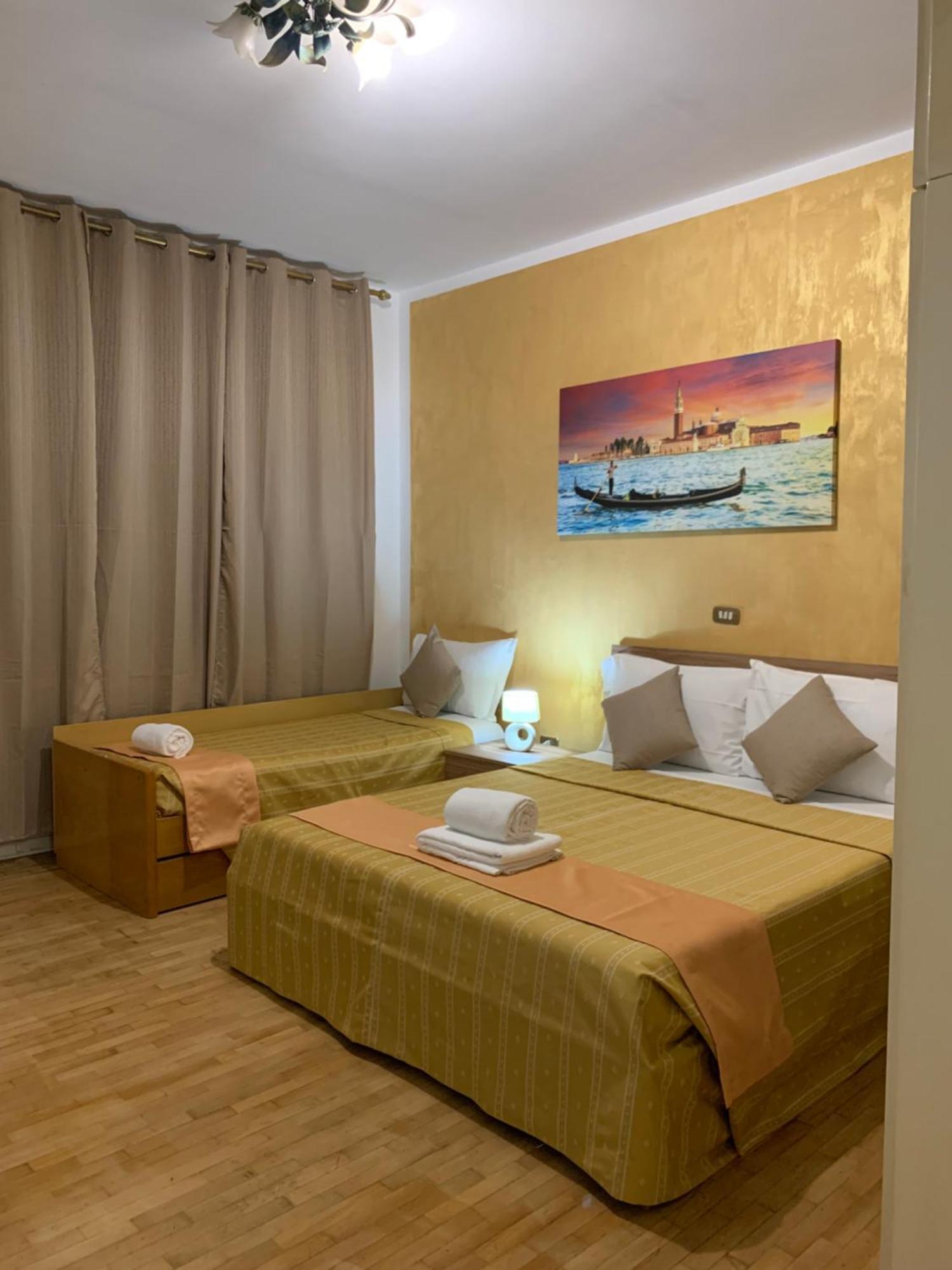 Venice Villa House Местре Екстериор снимка