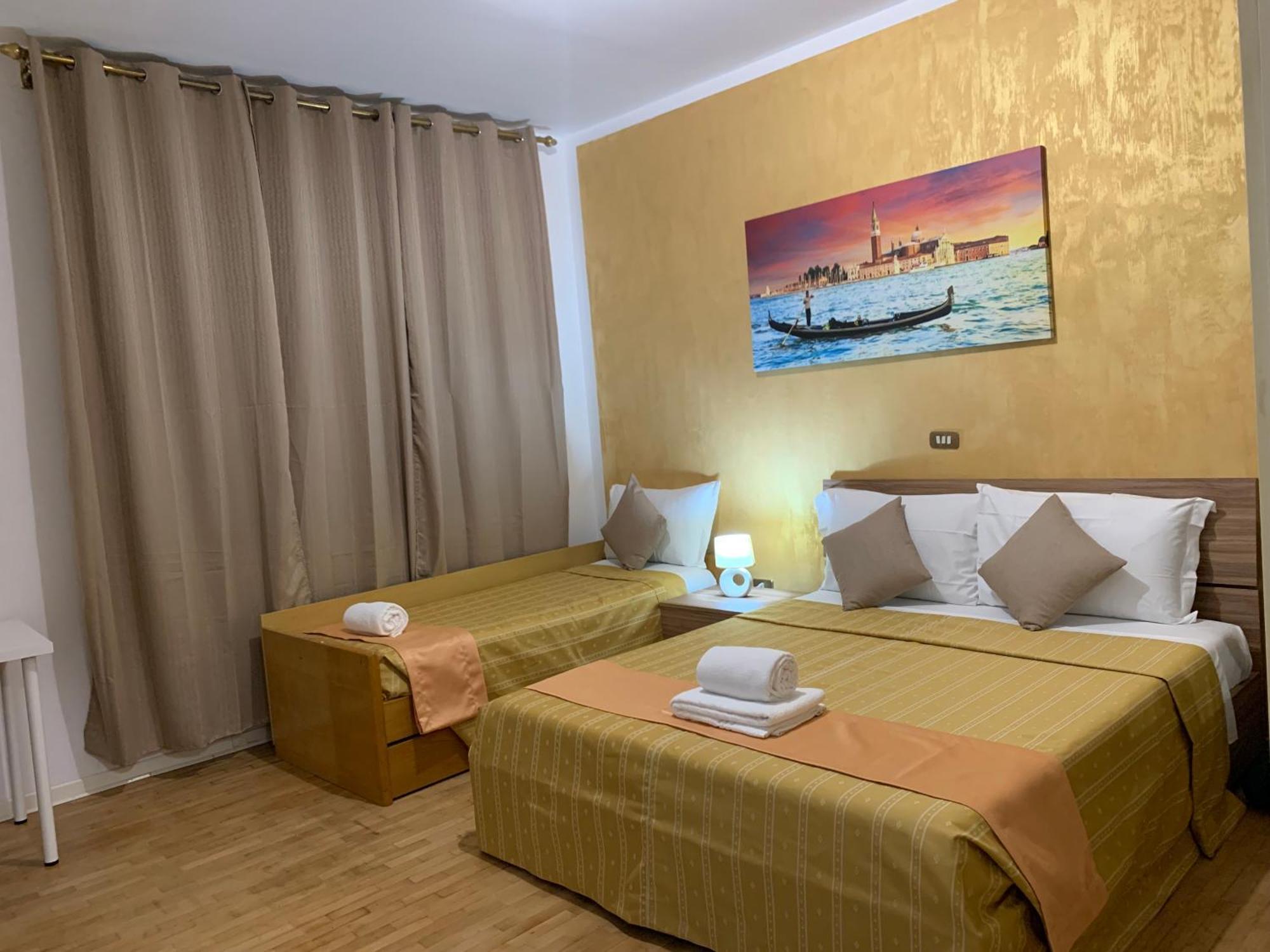Venice Villa House Местре Екстериор снимка