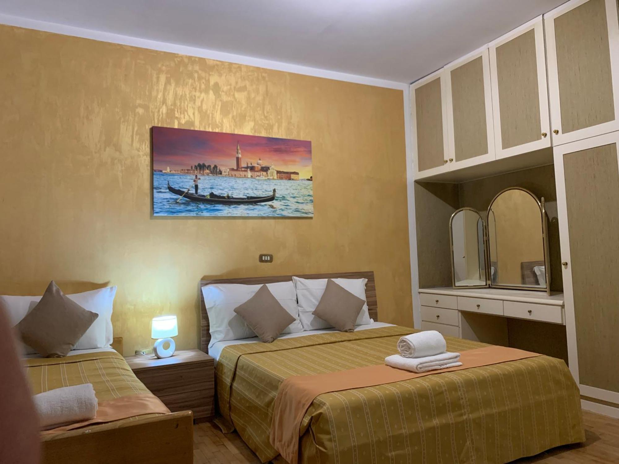 Venice Villa House Местре Екстериор снимка