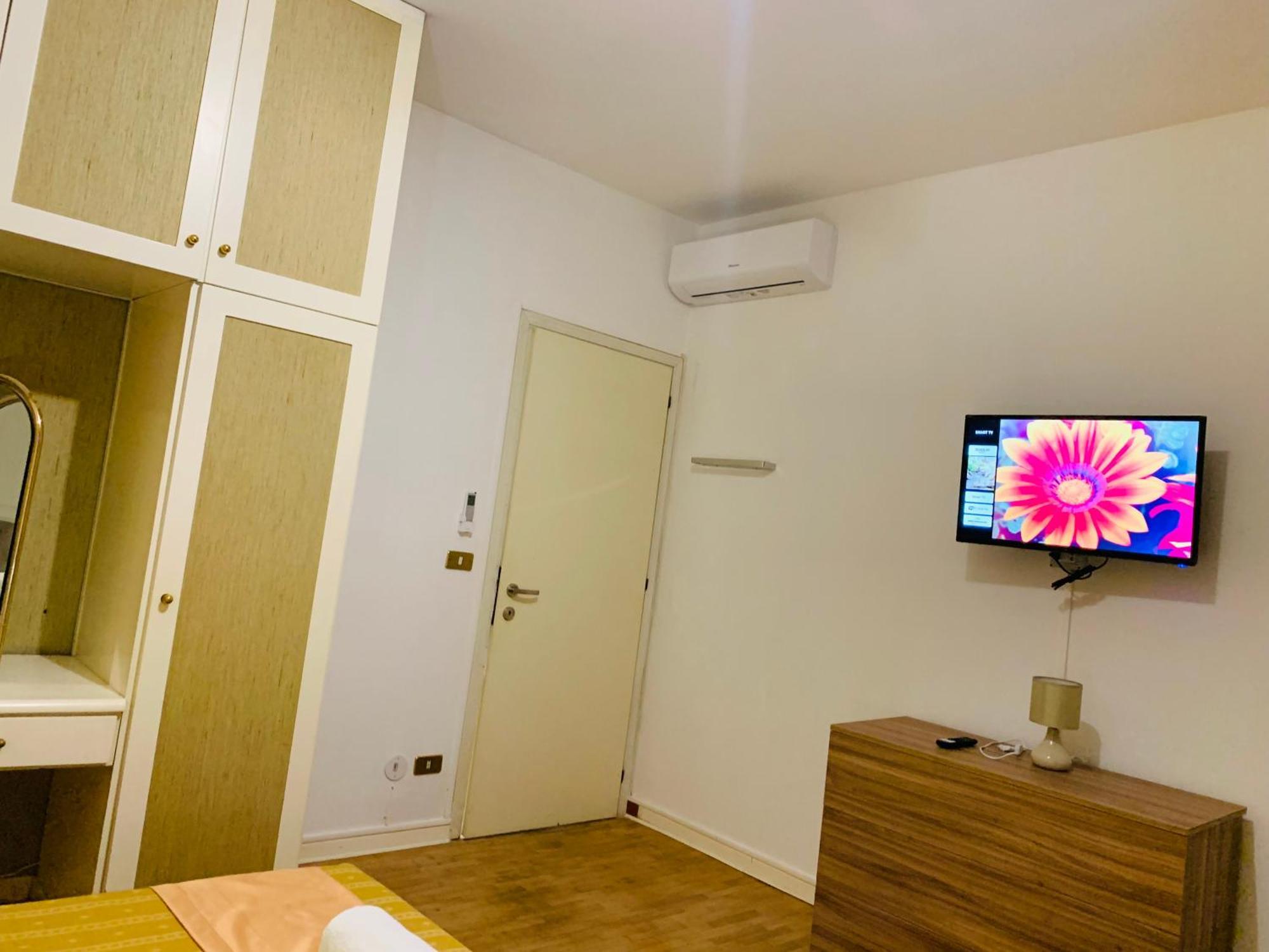 Venice Villa House Местре Екстериор снимка