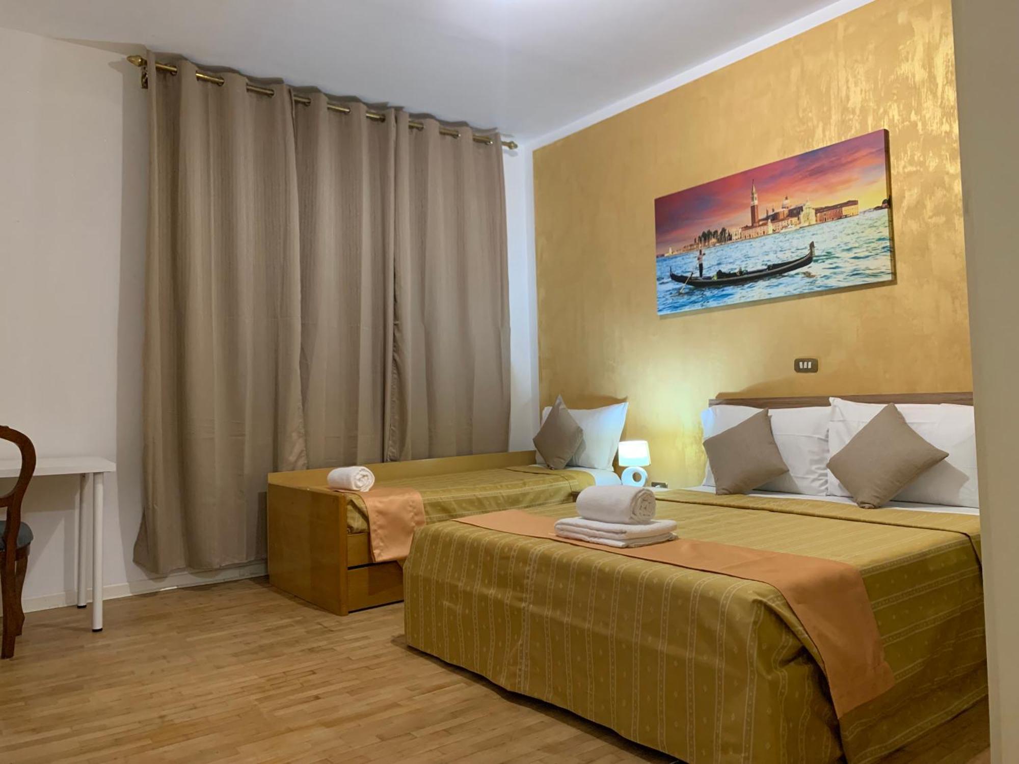Venice Villa House Местре Екстериор снимка
