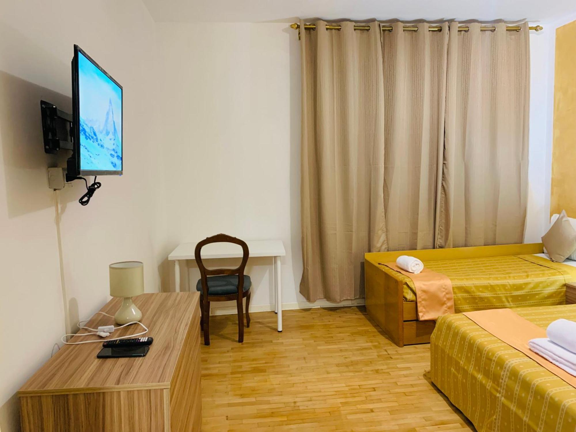 Venice Villa House Местре Екстериор снимка